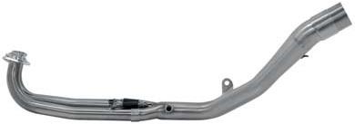 Yamaha T-Max 530 17/19 Roestvrijstalen verzamelaar voor pijlschilders