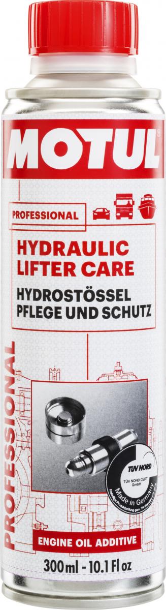 Motul Hydraulic Lifter Care 0.3L (12 stcs/karton)