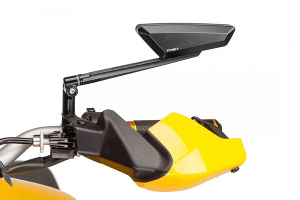 Achterspiegelmod. Hypernaked No Homolog. Linker c/n