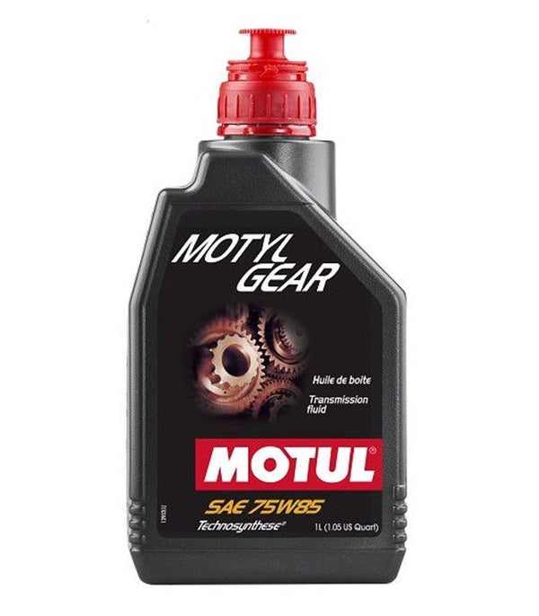 Motul Motylgear 75W85 1L (12 stcs/karton)
