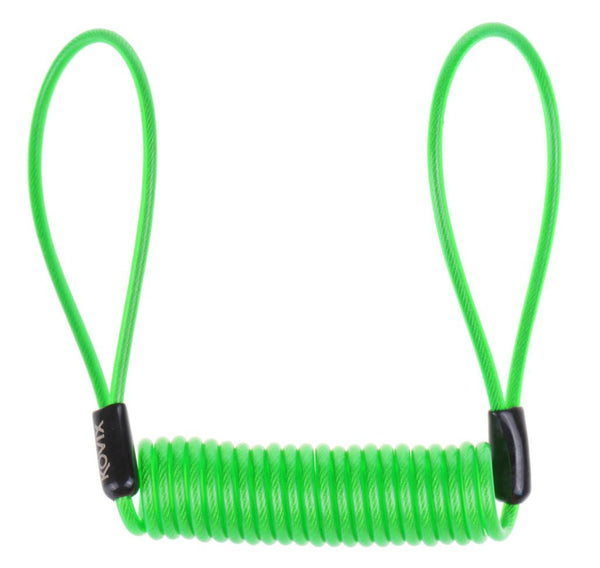 Kovix Remafinder Cable Fluo Green