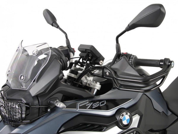 Handle Protectors Left + Right BMW F 750 GS 2018-