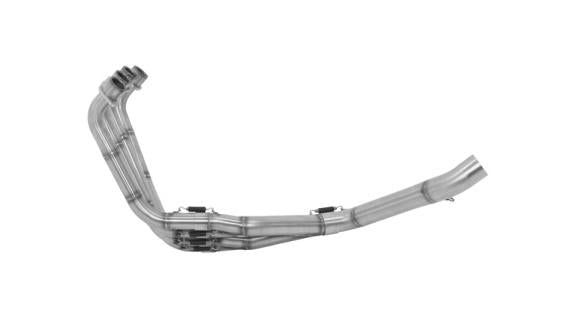 Honda CB 650R 19 - CBR 650R19 roestvrijstalen verzamelaars voor pijlschilders