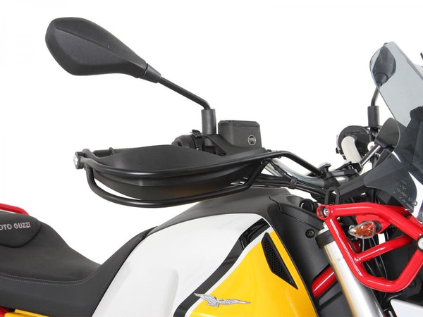 Handle Protectors Left + Right Moto Guzzi V 85 TT/Travel 2019-