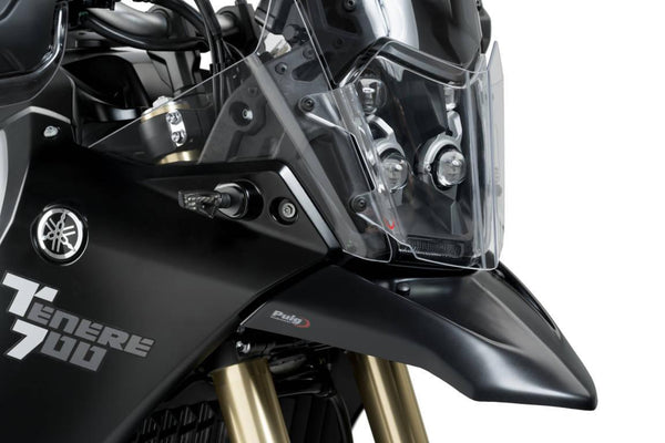 Bek extender voor Yamaha Tenere 700 19- C/Matt BL