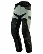 Rebelhorn Textile MC pants Patrol Black /Gray