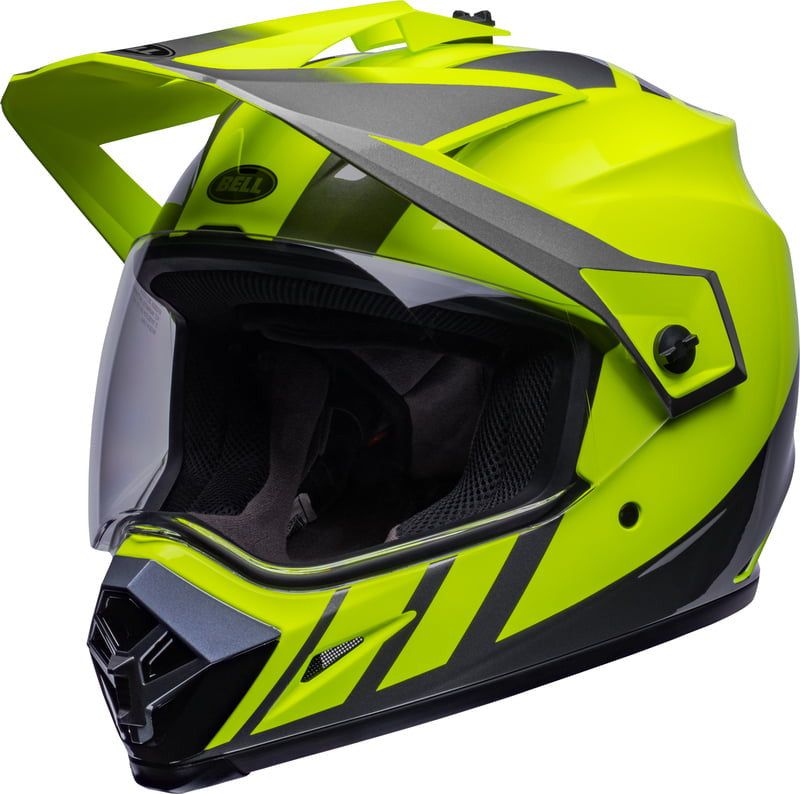 Bell Adventure MC Helmm MX-9 Adventure MIPS Griep