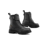 Falco Dam Mc-shoes Royale Black