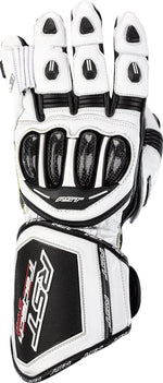 Eerste sport mc-gloves tractech evo 4 wit