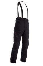 RST gelamineerd textiel mc-pants pathfinder zwart