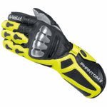 Held MC-Sport Gloves Phantom II zwart /griep