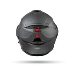 Airoh Openable MC Helmet Rev 19 Gray