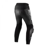 Shima Mc-Leer-broek STR 2.0 Black