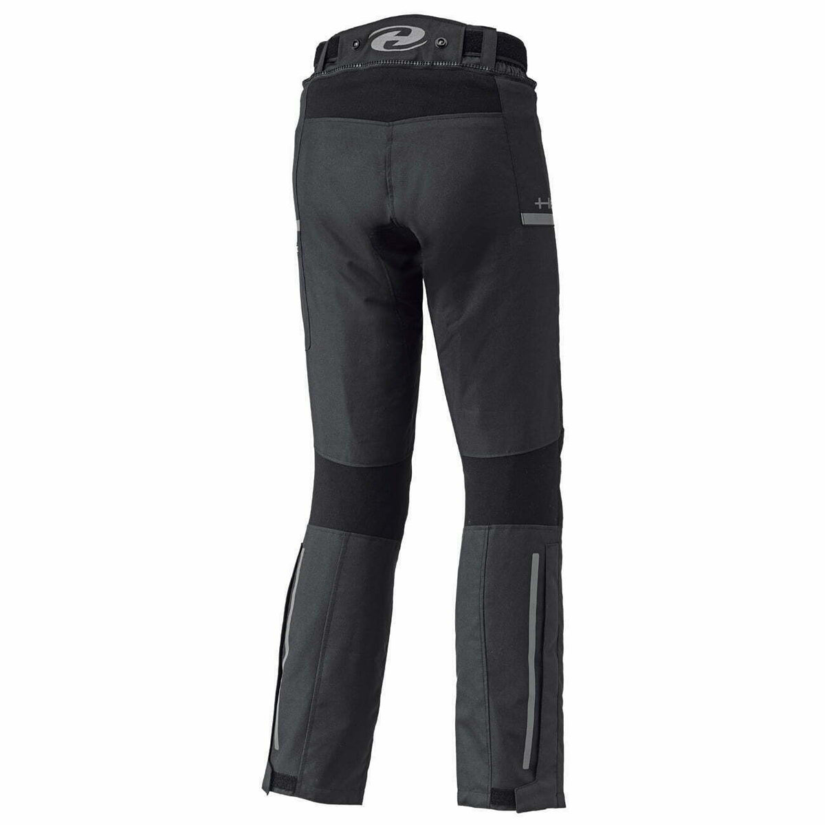 Gehouden textiel mc-pants Vader Black