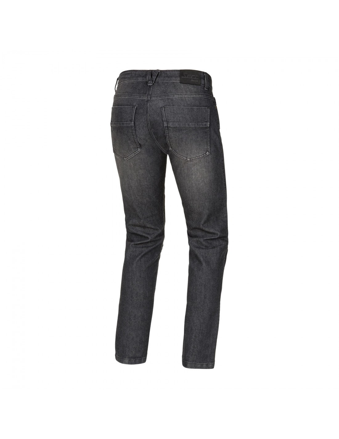 Seca Kevlar Mc-Jeans Delta One Svart