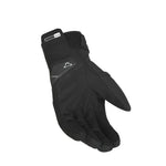 Macna lady MC gloves dim waterproof RTX black