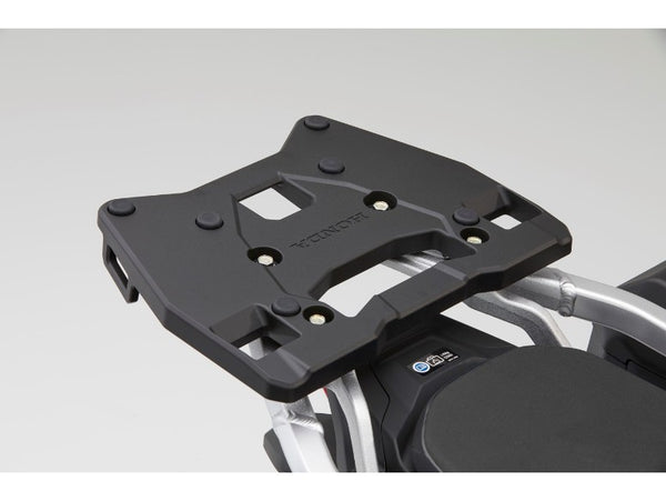 Shad Backrest -systeem past K0XC32RN