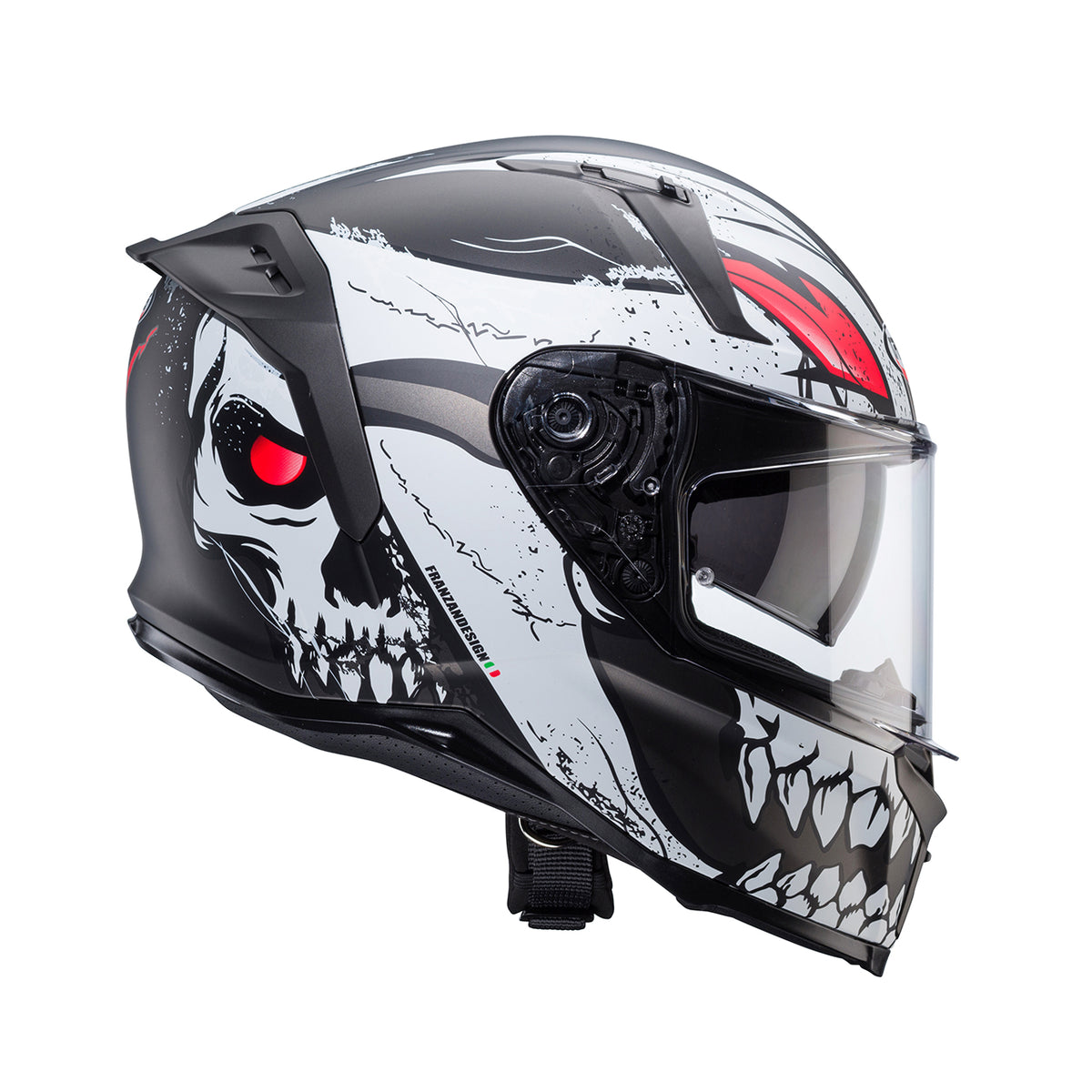 Caberg Integral MC Helmet Avalon X Punk