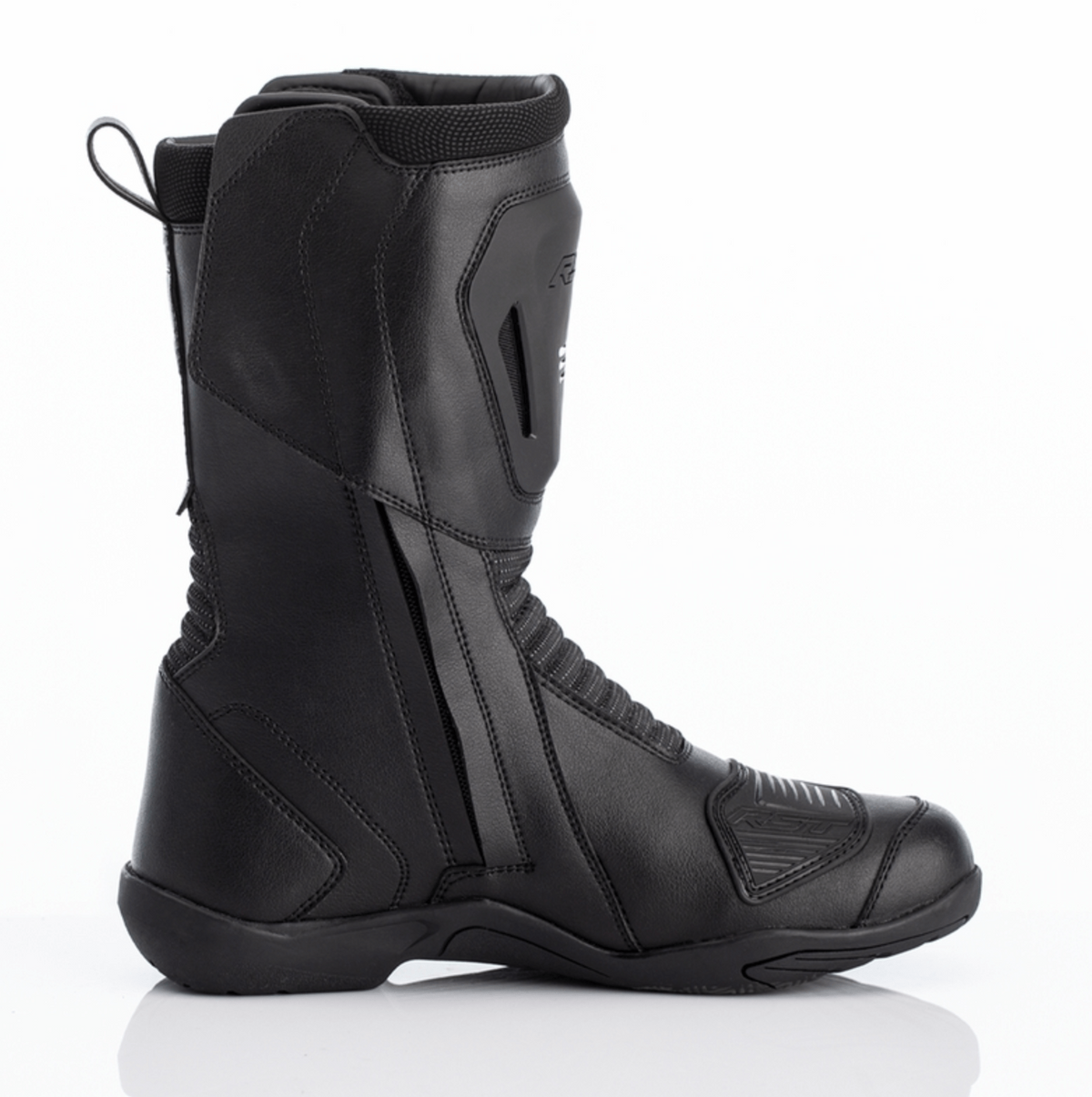 RST MC-BOOT Waterdichte Pathfinder Black