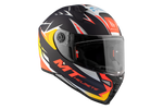 MT Helmets Integral Mc-Hjälm Revenge 2 Acosta A37