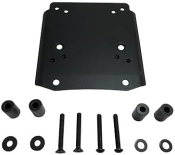 Shad Top Box Fitting L0LM12ST