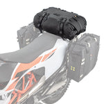 Kriega Drypack US 40 Rackpack Svart