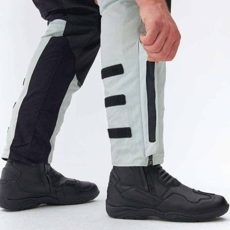 Rebelhorn Textile Mc-pants Range Gray