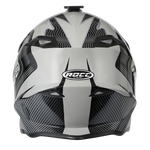 Rocc Cross MC helmet 713 black /gray