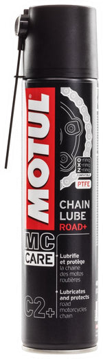 Motul Chainlube Road Plus 400 ml