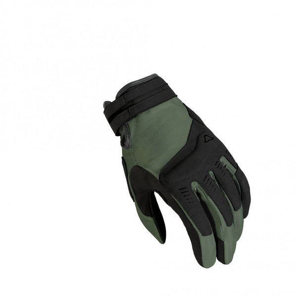 Macna MC -handschoenen Darko Green