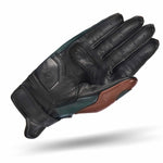 Shima ladies mc-gloves caliber brown