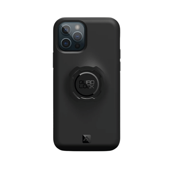 Quad Lock iPhone Case Case