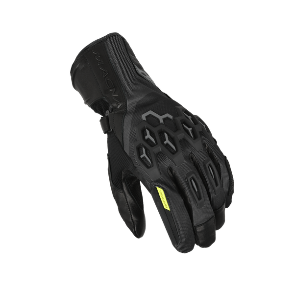 Motorcycle GLOVES MACNA, Brawler RTX Black
