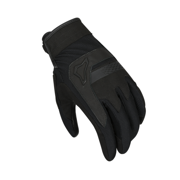 Motorcycle Glove Macna, Congra Black