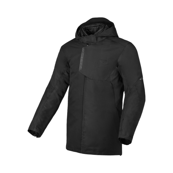 Macna softshell mc jas paladyn black