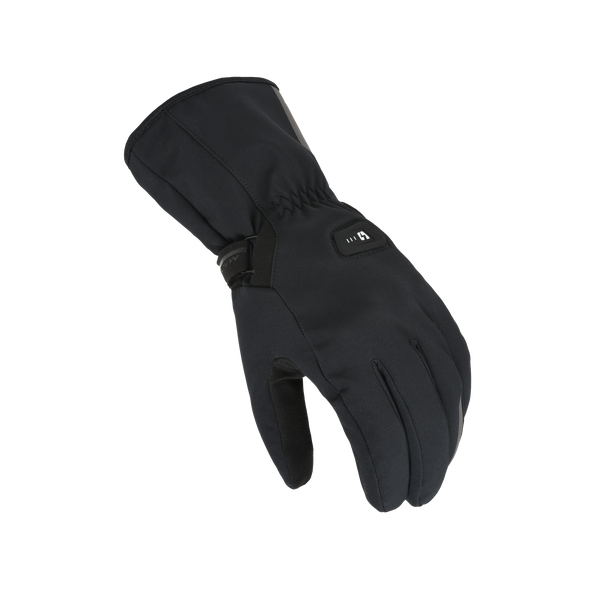 Motorcycle Glove Macna, Unite 2.0 RTX Black