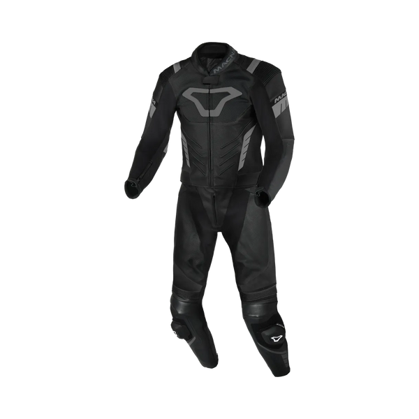 Macna Mc-Skin Rack 2-delige varshall zwart