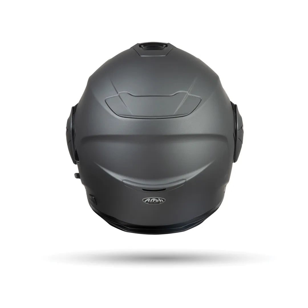 Airoh Openable MC Helmet Rev 19 Gray