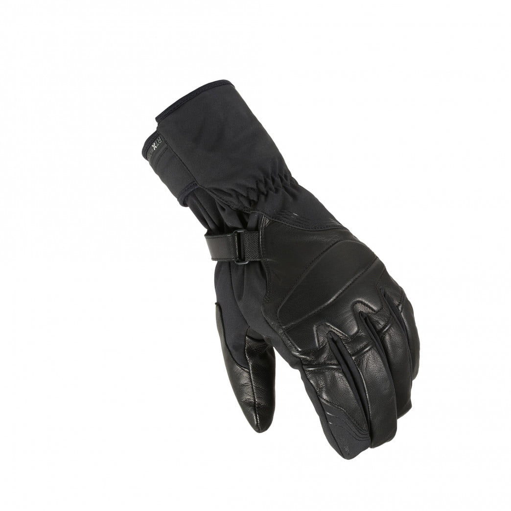 Macna MC gloves Waterproof Roval Evo RTX Black