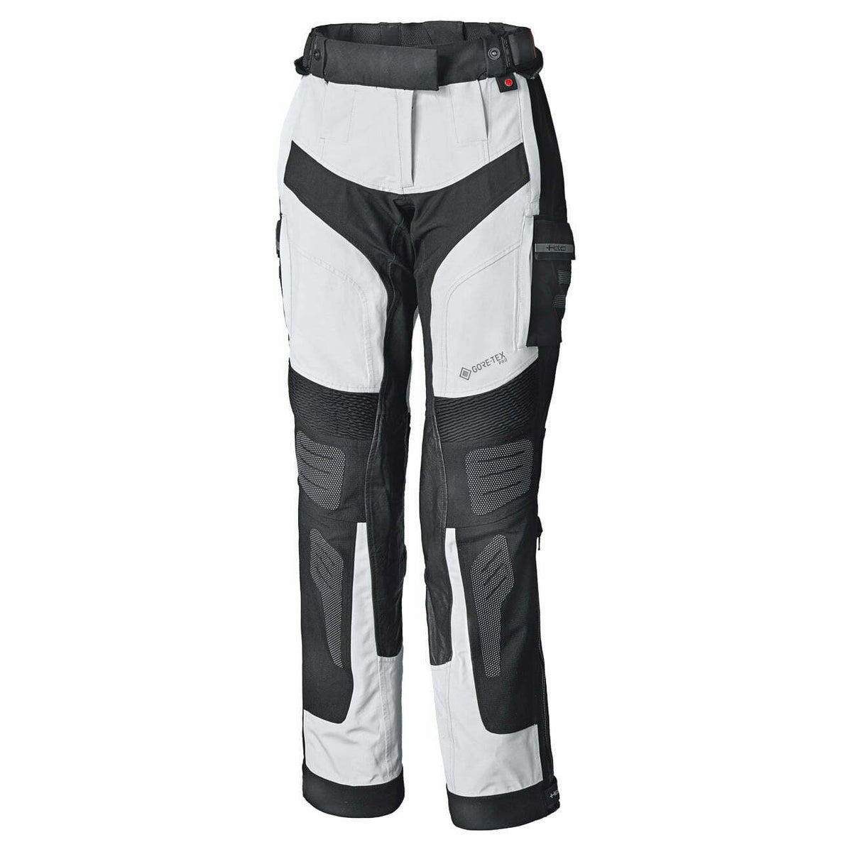 Hield Dam Gore-Tex® gelamineerde mc-panties Atacama Base Gray