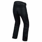 Rebelhorn Women Textile Mc-Panties Hiker III Black