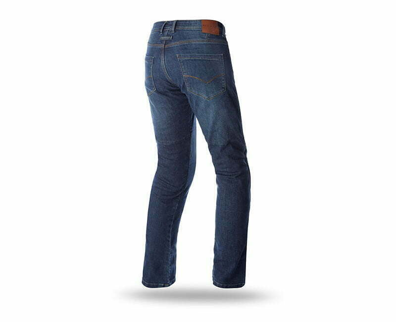 Seventy Kevlar Mc-Jeans SD-PJ2 Regular Blå