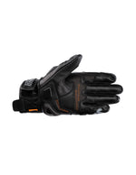 Seca MC-Gloves Trackday Short Black