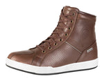 iXS Mc-Shoes Classic Sneaker Cruiser ST Brown 