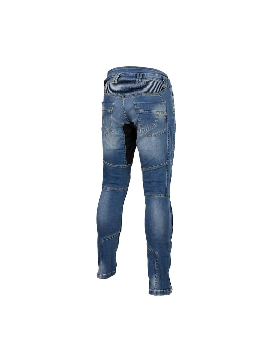 Seca Kevlar Mc-jeans proton blue