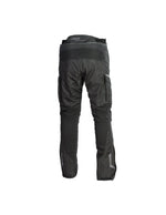 Seca Dam Textile MC-Pants Arrakis II Black