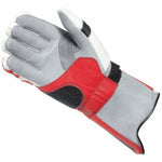 Held MC-Sport Gloves Phantom II Wit /Rood