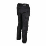 GMS KEVLAR MC PANDS LIZARD VRAGING ZWART