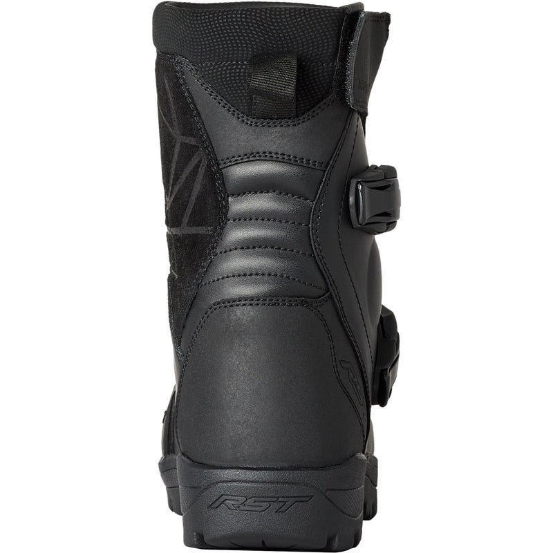 RST MC boots Adventure-X Short Black