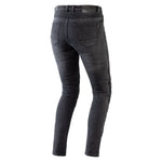 Ozone dame Kevlar Mc-Jeans Agess Black